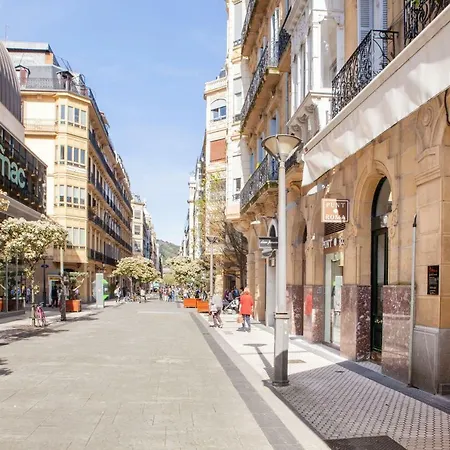 Arrasate Apartamento