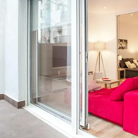 Apartamento Arrasate *