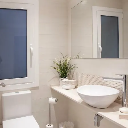 Apartamento Arrasate San Sebastián