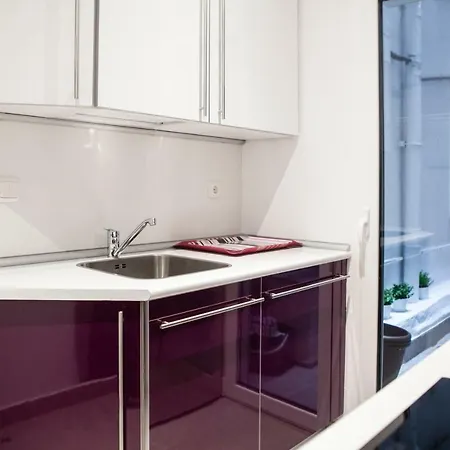 Apartment Arrasate *