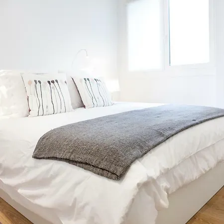 Apartment Arrasate *