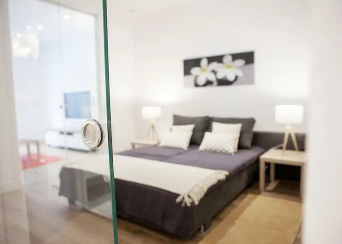 Apartment Arrasate San Sebastian