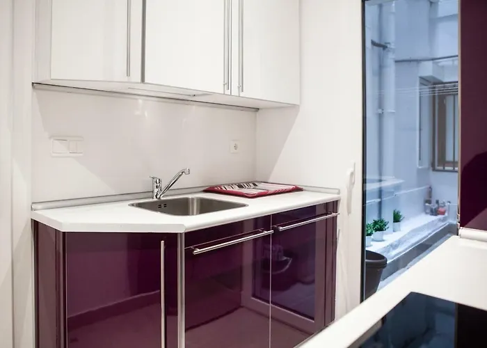 Apartment Arrasate *