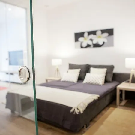 Appartement Arrasate Saint-Sébastien