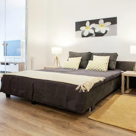 Arrasate Appartement