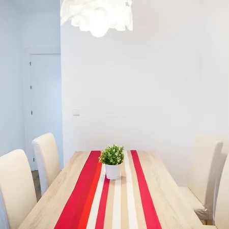 Arrasate Apartamento