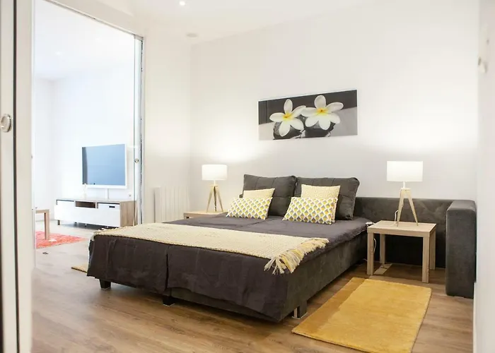 Lejlighed Arrasate San Sebastián