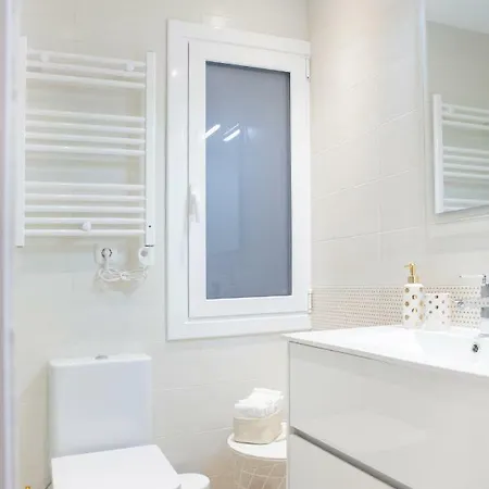 Arrasate Appartement