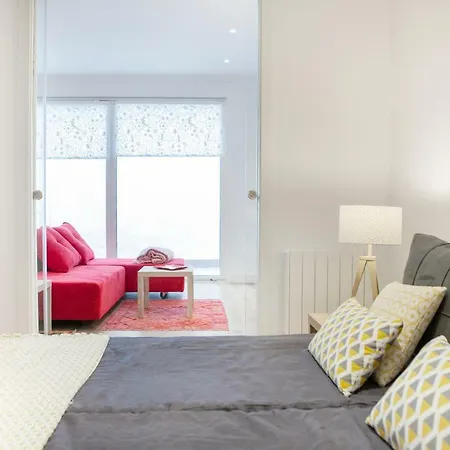 Arrasate Appartement *