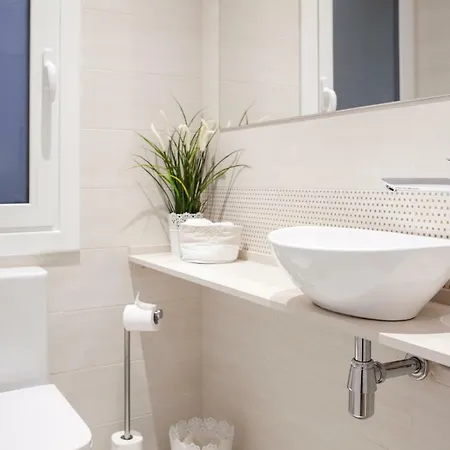 Arrasate Appartement