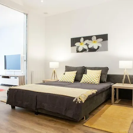 Appartement Arrasate Saint-Sébastien