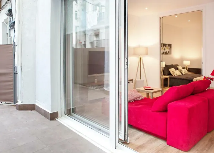 Апартаменти Arrasate *